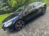 Volkswagen Passat CC 3.6 V6 DSG 4MOTION 35Tkm/Leder/StdHzg.