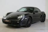 Porsche Cayman S Facelift PDK Xenon Tempomat Navi - Porsche Cayman Benzin Gebrauchtwagen