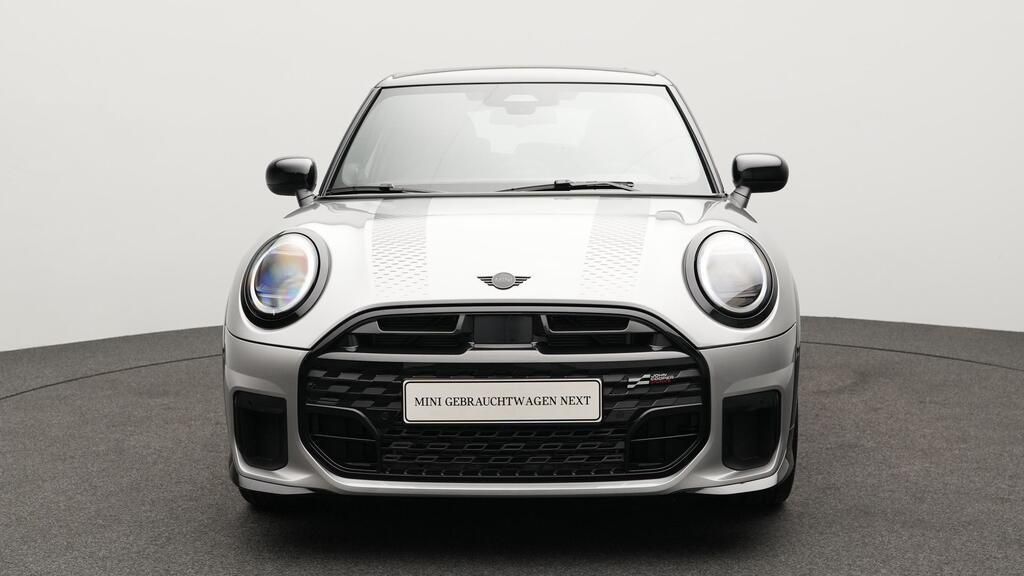 MINI John Cooper Works Trim imagem 3