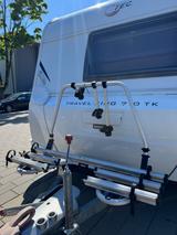 TEC Travelking  - TEC Etagenbett