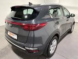 Kia Sportage 1.6 AWD Automatik Navi Klima PDC - : Allradantrieb, Geländewagen
