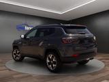 Jeep Compass Limited 4WD AHK°ACC°BI-XENON°KAMERA - Jeep mit Benzin-Antrieb: Allradantrieb, Geländewagen, Automatik