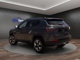 Jeep Compass Limited 4WD AHK°ACC°BI-XENON°KAMERA - Jeep: C