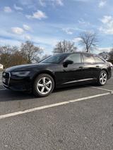 Audi A6 40 TDI S tronic Kamera Virtuelles Cockpit TOP - Audi A6 Gebrauchtwagen in Bochum