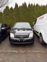 Suzuki Ingnis 2008 - Suzuki Ignis aus 2008