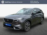 Mazda CX-5 e-SKYACTIV-G 141 Exclusive-Line 104 kW, 5-t - Mazda CX-5 Tageszulassungen
