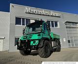 Mercedes-Benz Unimog U 530 Agrar 309.900,00€ netto - Mercedes-Benz 530