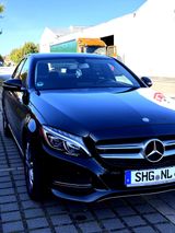 Mercedes-Benz C 250AVANTGARDE| 2 Hand|TOP!!! - Mercedes-Benz C 250: Merc