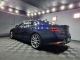 Genesis G70 2.0 T Luxury 4WD|AUTOM|5 *JAHRE*GARANTIE - Genesis G70 Gebrauchtwagen