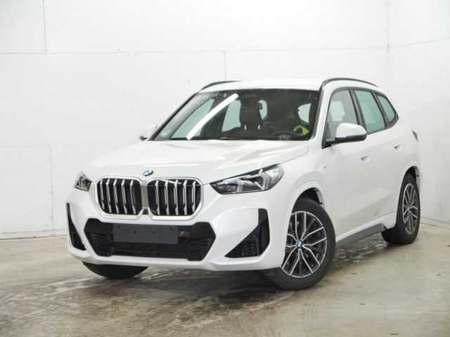 BMW X1 xDrive23i M-Sport °ACC°AHK°360°MEMO°HARMAN°