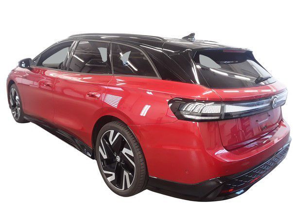 Volkswagen ID.7 - Bild 5