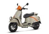 Vespa GTV 300 - VESPA GTV 300