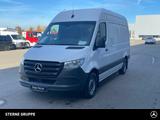 Mercedes-Benz Sprinter 316 CDI Hochdach L2H2 HECKTÜR FENSTER - Mercedes-Benz Sprinter hochdach