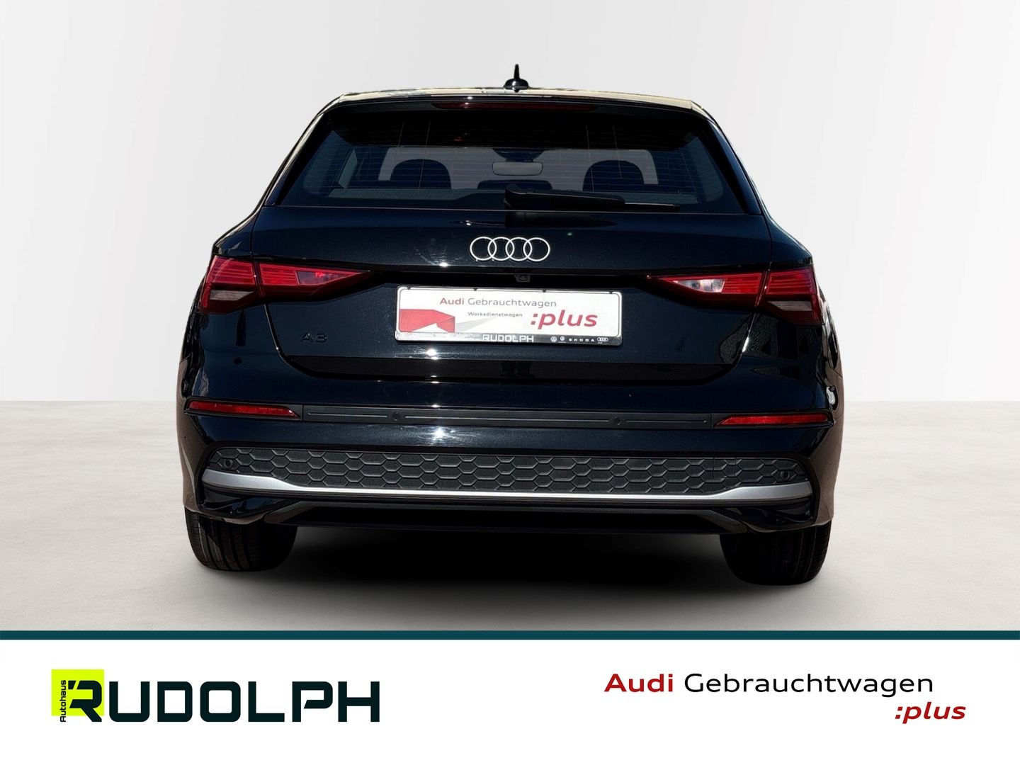 Audi A3 - Bild 3