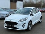 Ford FIESTA 1.0i ~ZAHNRIEMEN DEFEKT~