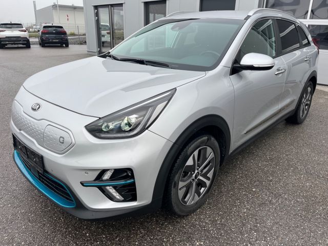 Kia Niro e-Niro Long Range Gold 64kWh 204PS