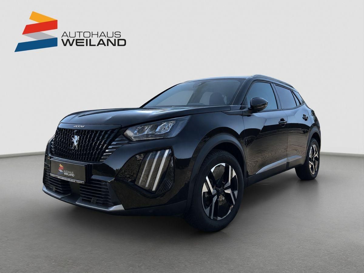 Peugeot 2008 Allure 1.2 PureTech 130 Aut