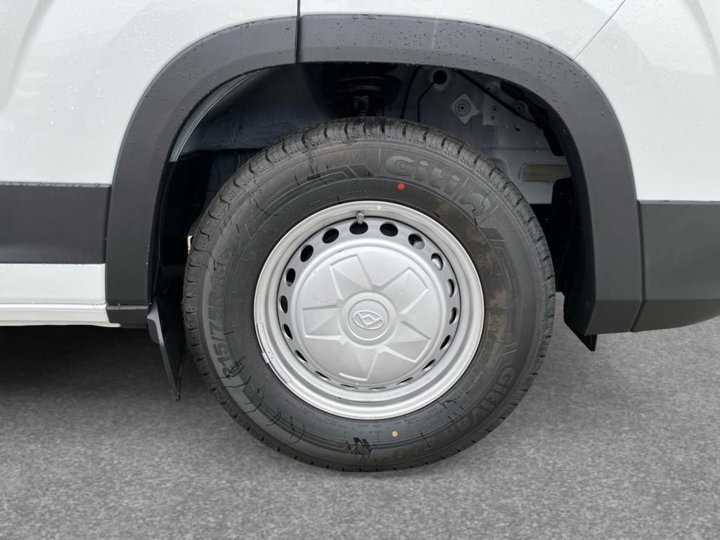 Fahrzeugabbildung Maxus Deliver9 2.0 Diesel 108 kW L3H2 Frontantrieb