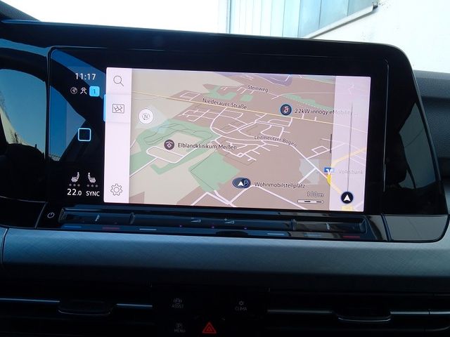 Golf 1. 5 TSI Life - Navi / Standheizung
