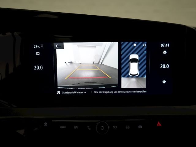 Mokka B ULTIMATE AT+LED MATRIXLICHT+NAVI+RÜCKFAH