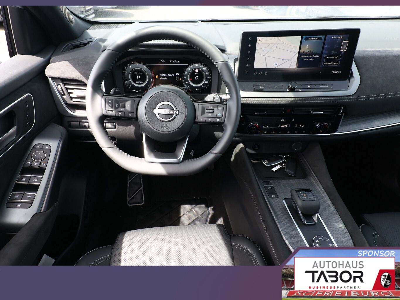 Nissan Qashqai - Bild 7