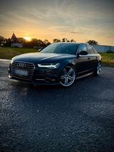 Audi A6 4G C7 Facelift - Audi A6: Limousine, 4f