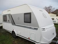 Knaus Sport 450 FU E-Power (Mover)