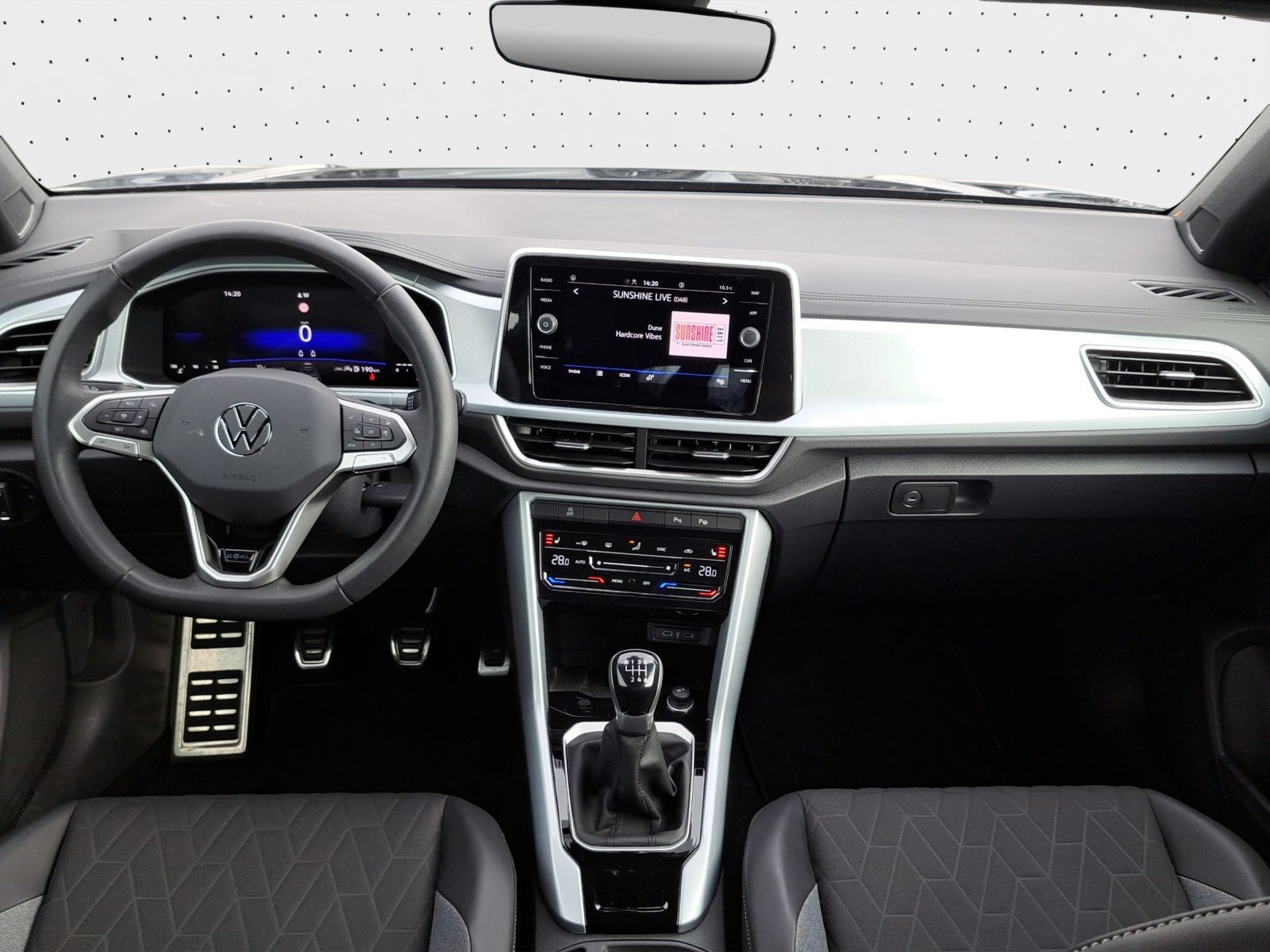 Volkswagen T-Roc - Bild 5
