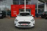 Ford Focus Turnier 1.0 EcoBoost Titanium Aut. Navi - Ford Gebrauchtwagen von 2020