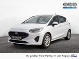 Ford FIESTA C & C 5D 1.1L 75PS M5 SITZHEIZUNG LED - Ford Fiesta: 5d