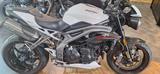 Triumph SPEED TRIPLE RS NEUZUGANG TOP ZUSTAND - SPEED TRIPLE