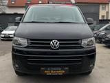 Volkswagen T5 Multivan Highline *AUTOMATIK*AHK*EL.SCHIEBETÜ - Volkswagen T5: Highline