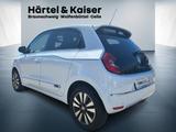 Renault Twingo E-TECH elektr. +Sitzheizung+Kamera+GJR+ - Renault Twingo Gebrauchtwagen