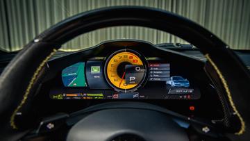 2021 Ferrari SF90 缩略图 31