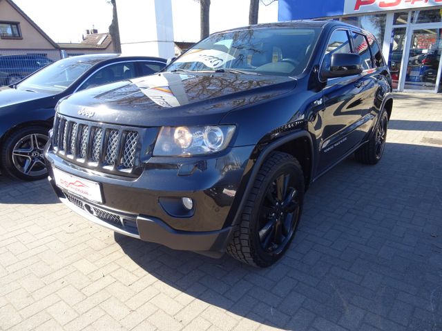 Jeep Grand Cherokee 3.0 CRD S-Limited-Autom-SHz-Navi