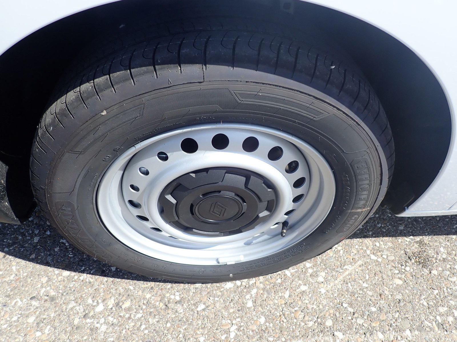 Fahrzeugabbildung Renault Kangoo Rapid E-Tech Advance L2 Comfort Range AC2