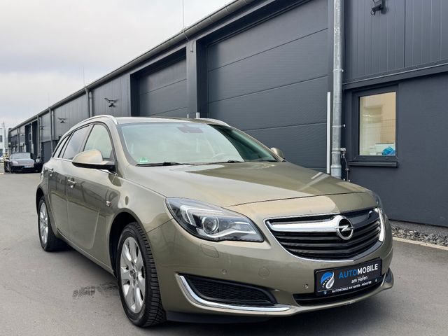 Opel Insignia A Sports 1.4*NAV*TEMP*PDC*SHZ*ST/STOP