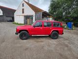 Nissan Patrol 2.8 TD Station - GR Oldtimerzulassung - Nissan Patrol aus 1991