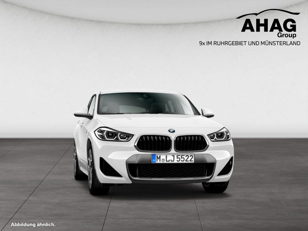 BMW X2 - Bild 10