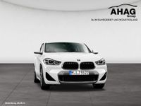 BMW X2 - Vorschau Bild 10