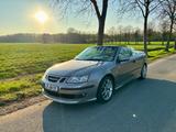 Saab 9-3 2.0 Turbo Aero Cabriolet-traumhafter Zustand - gebrauchte Saab 45725 aus dem Jahr 2005