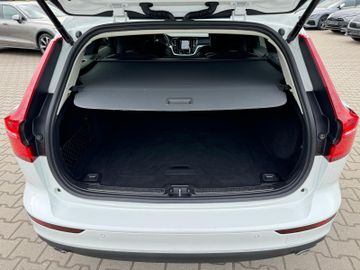 Volvo V60 - 11