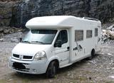 Mobilvetta Kimu 122 - Mobilvetta Wohnwagen & Wohnmobile