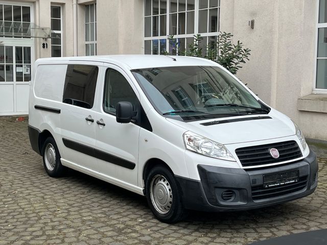 Fiat Scudo 12 L2H1 130 Multijet