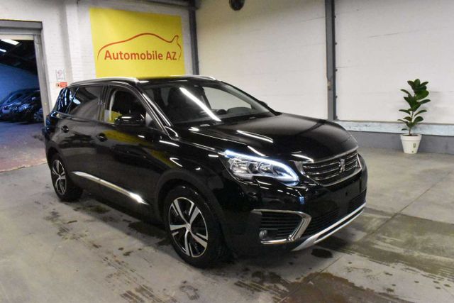 Peugeot 5008 1.2i Allure Pack Sport 7PL / Airco