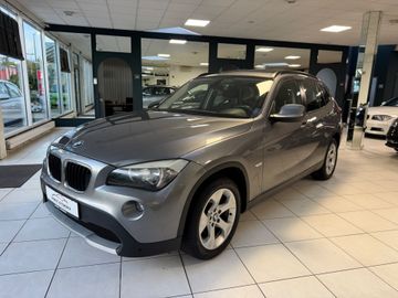 BMW X1 - 1