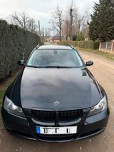 BMW 3er BMW E91 - BMW: 3er E91