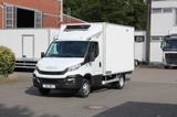 Iveco  Daily 35C15 CX 350/ Tiefkühl/ Strom/ Tür+LBW - Iveco Lbw