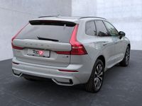 Volvo XC60 - Vorschau Bild 4