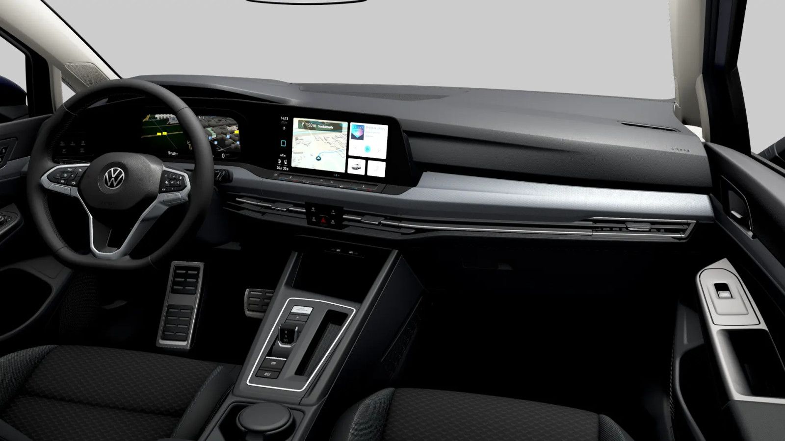 Volkswagen Golf - Bild 9